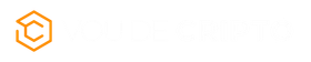 VouDeCripto Logo